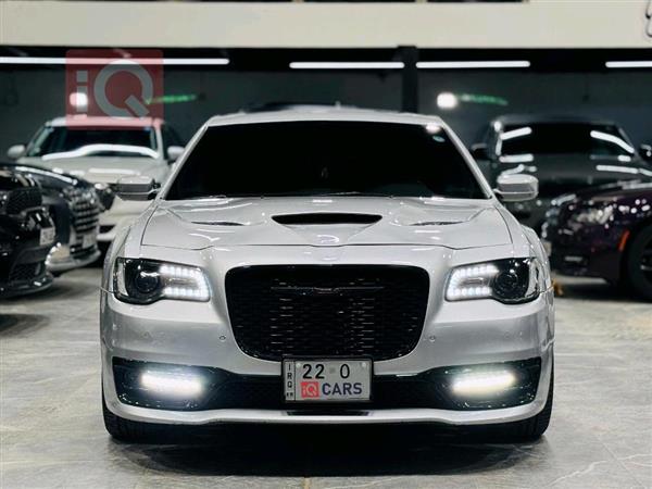 Chrysler 300 2023 for sale in Iraq - Najaf